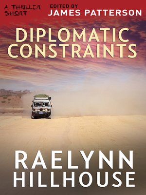 cover image of Diplomatic Constraints
